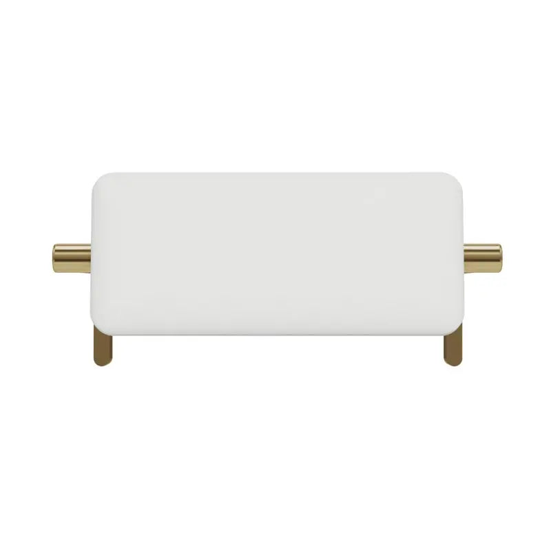 Care Back Rest, Urban Brass fienza