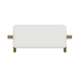 Care Back Rest, Urban Brass fienza