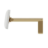 Care Back Rest, Urban Brass fienza