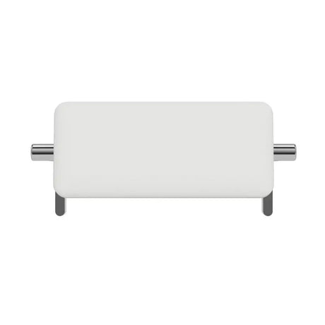 Care Back Rest, Chrome fienza