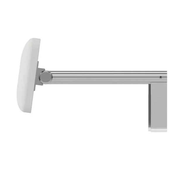 Care Back Rest, Chrome fienza