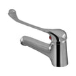 Stella Care Basin Mixer fienza