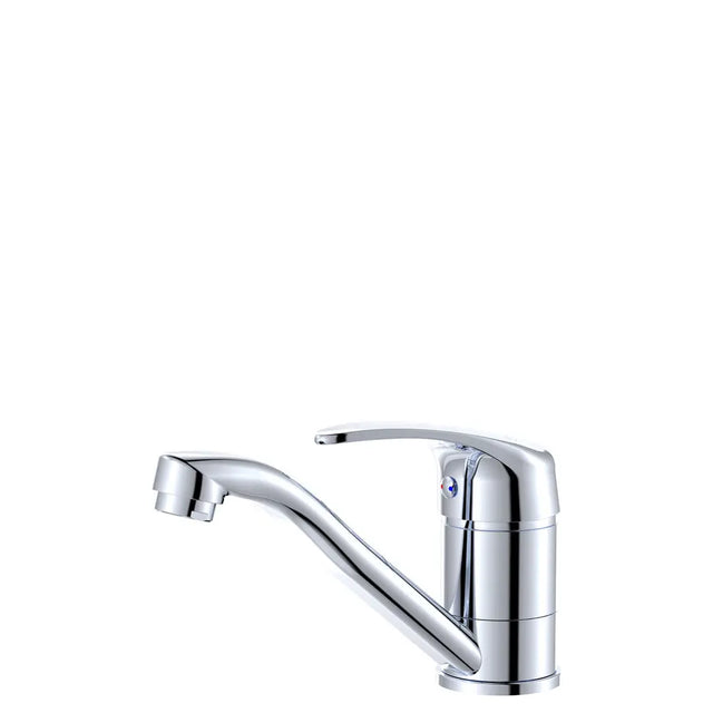 Eco Swivel Basin Mixer fienza