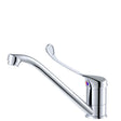 Eco Care Swivel Sink Mixer fienza