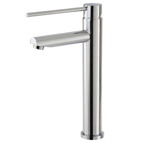 Isabella Care Tall Basin Mixer fienza