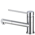 Isabella Care Swivel Sink Mixer fienza