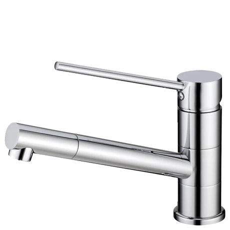 Isabella Care Swivel Sink Mixer fienza