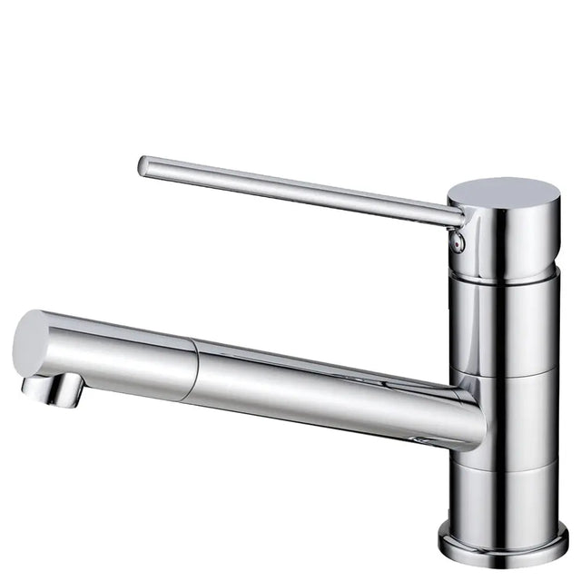 Isabella Care Swivel Sink Mixer fienza