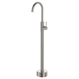 Kaya Floor Mounted Bath Mixer fienza