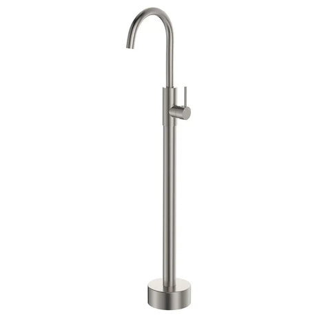 Kaya Floor Mounted Bath Mixer fienza