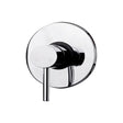 Ovalie Wall Mixer fienza
