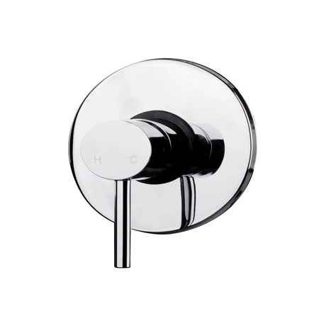 Ovalie Wall Mixer fienza