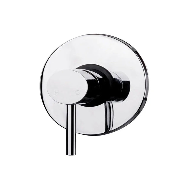 Ovalie Wall Mixer fienza