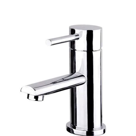 Ovalie Short Basin Mixer fienza