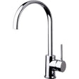 Ovalie Sink Mixer fienza