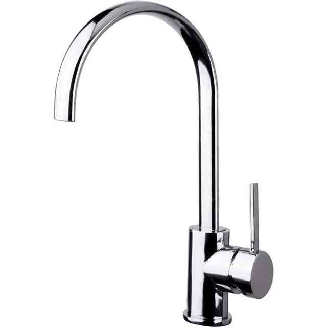 Ovalie Sink Mixer fienza