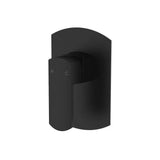 Koko Wall Mixer, Matte Black fienza