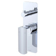 Koko Wall Diverter Mixer fienza