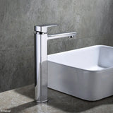 Koko Tall Basin Mixer fienza