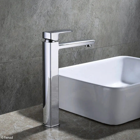 Koko Tall Basin Mixer fienza