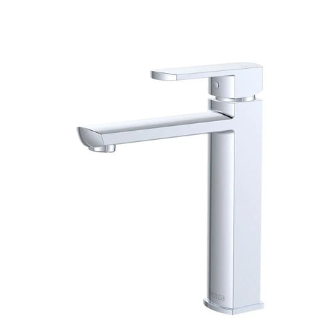 Koko Medium Basin Mixer fienza