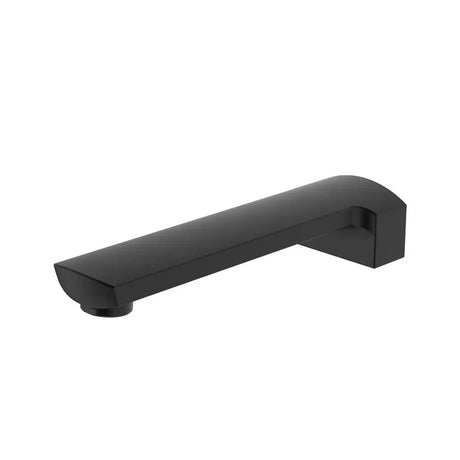 Koko Bath Outlet, Matte Black fienza