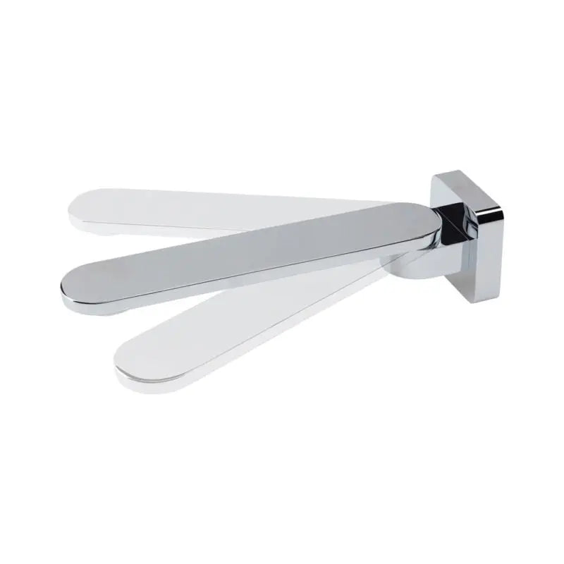 Empire Slim Swivel Bath Outlet fienza