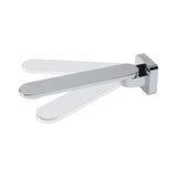 Empire Slim Swivel Bath Outlet fienza