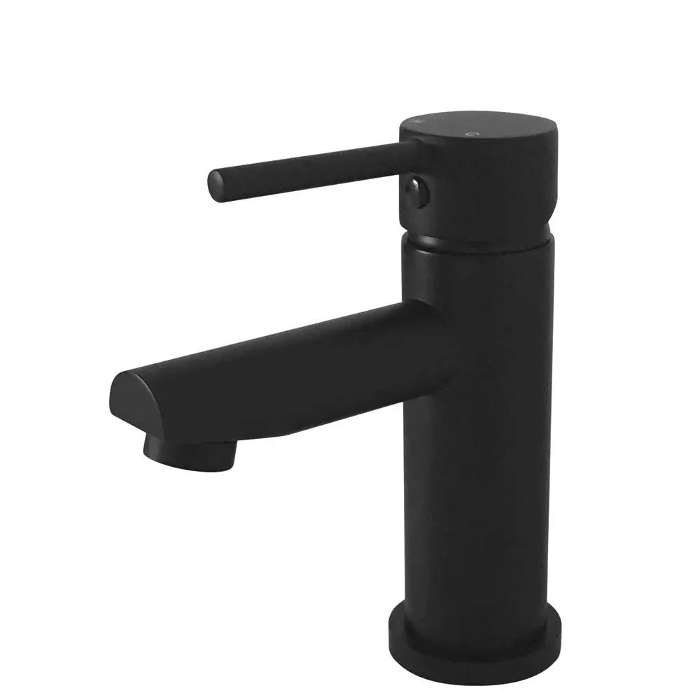 Hustle Basin Mixer fienza