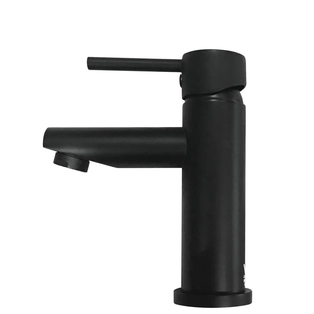 Hustle Basin Mixer fienza