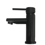 Hustle Basin Mixer fienza