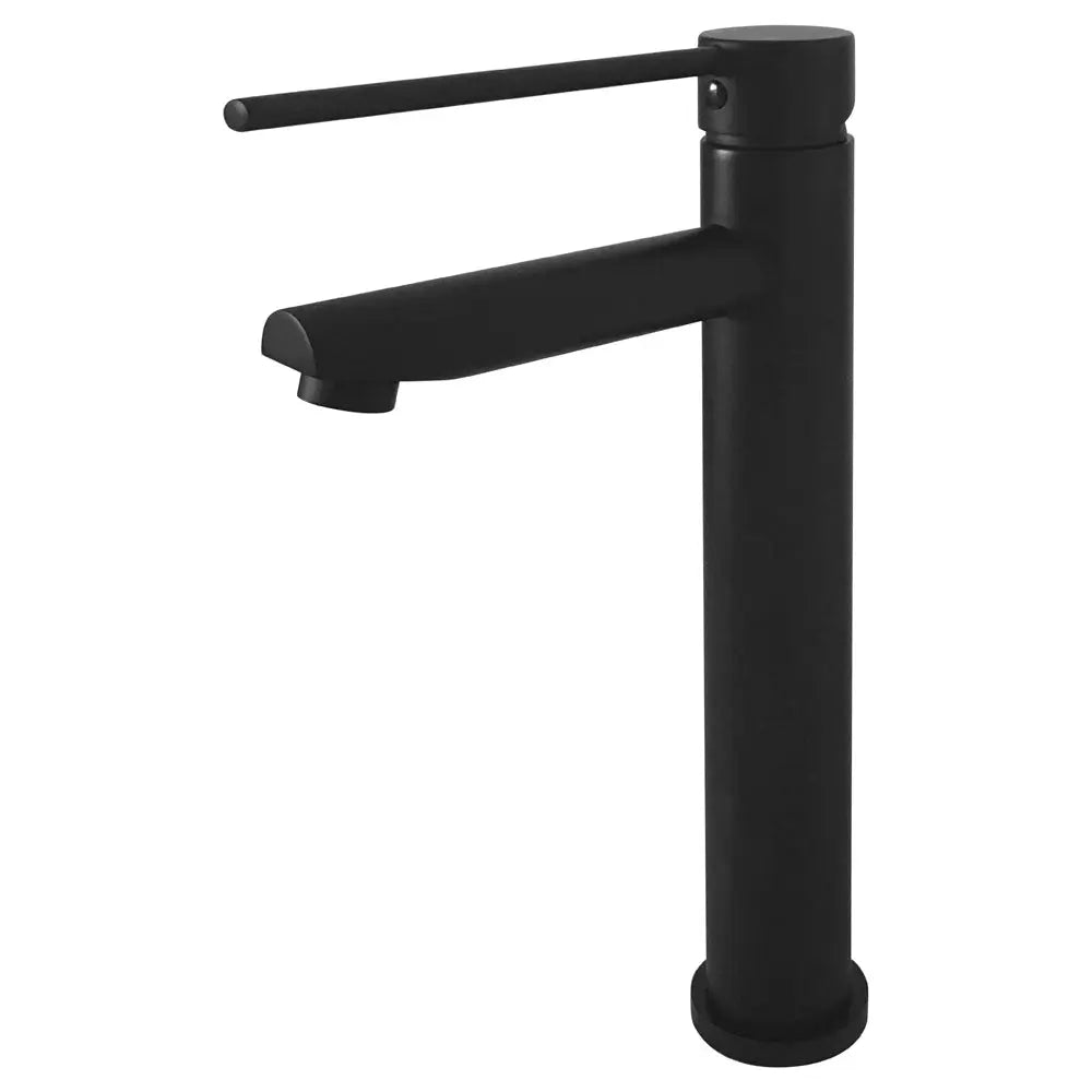 Hustle Care Tall Basin Mixer fienza