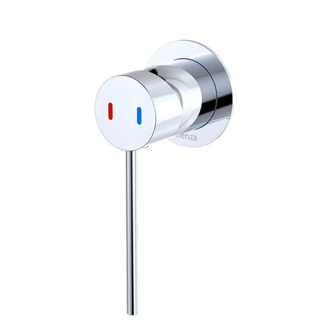 Kaya Care Wall Mixer, Chrome fienza