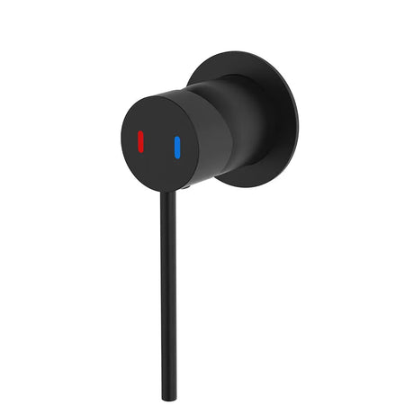 Kaya Care Wall Mixer, Matte Black fienza