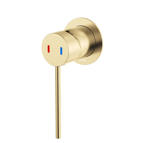 Kaya Care Wall Mixer, Urban Brass fienza
