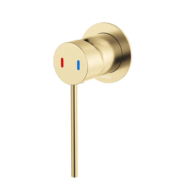 Kaya Care Wall Mixer, Urban Brass fienza