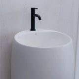 Kaya Basin Mixer fienza
