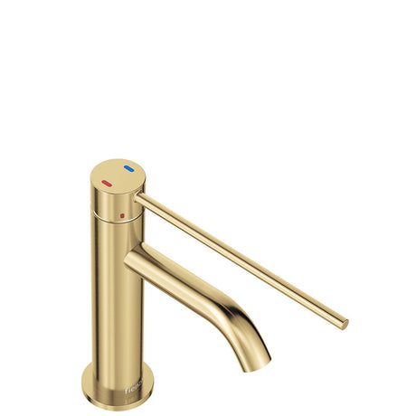 Kaya Care Basin Mixer, Urban Brass fienza