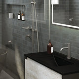 Kaya Basin Mixer fienza