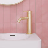 Kaya Basin Mixer fienza