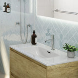 Kaya Basin Mixer fienza