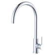 Kaya Sink Mixer, Chrome fienza