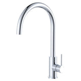 Kaya Sink Mixer, Chrome fienza