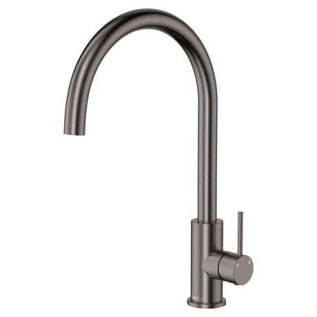 Kaya Sink Mixer, Gun Metal fienza