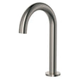 Kaya Hob Mounted Basin Outlet, Brushed Nickel fienza