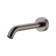 Kaya Basin/Bath Outlet, 180mm, Gun Metal fienza