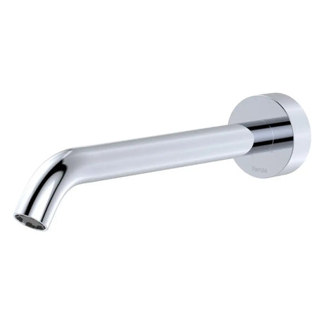 Kaya Wall Basin/Bath Outlet. 220mm, Chrome fienza