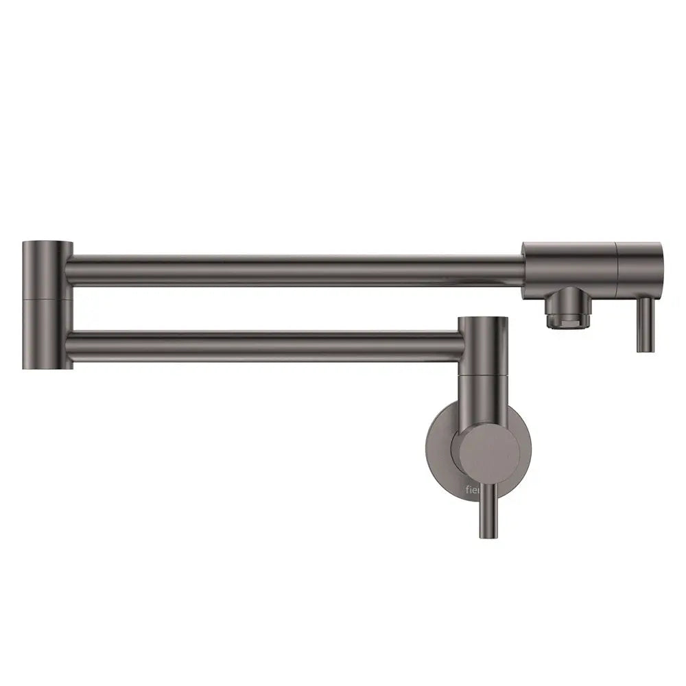 Kaya Pot Filler, Gun Metal fienza
