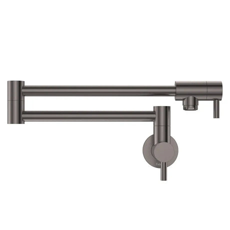 Kaya Pot Filler, Gun Metal fienza