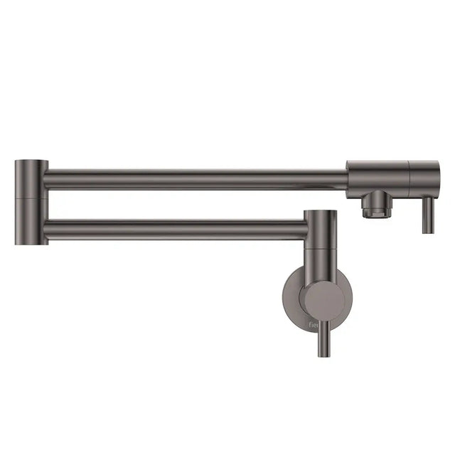 Kaya Pot Filler, Gun Metal fienza